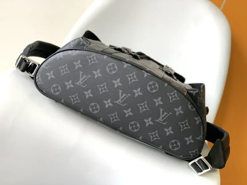 louis vuitton lv aaa homme sac a dos  s_11014b13